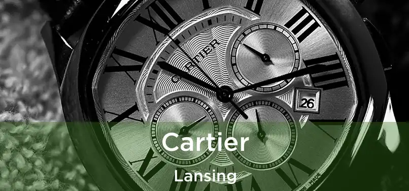 Cartier Lansing