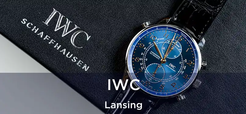 IWC Lansing