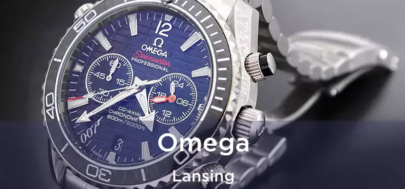 Omega Lansing