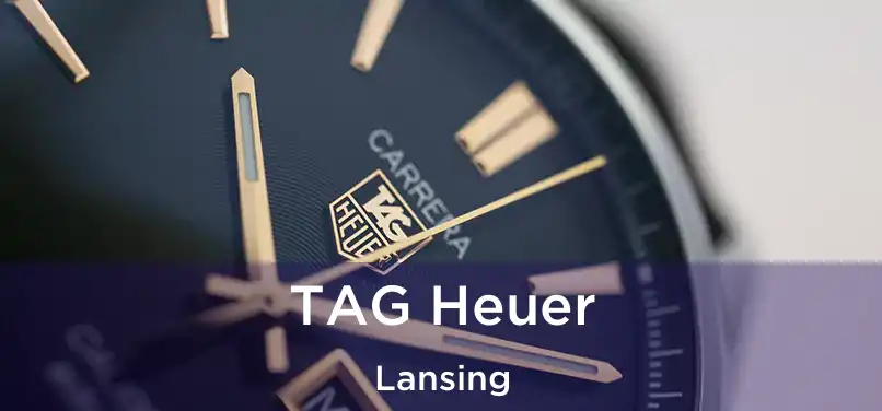 TAG Heuer Lansing