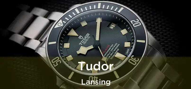 Tudor Lansing