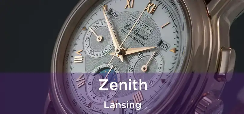 Zenith Lansing